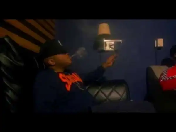 Video: Styles P - Block Fear (feat. Nino Man)